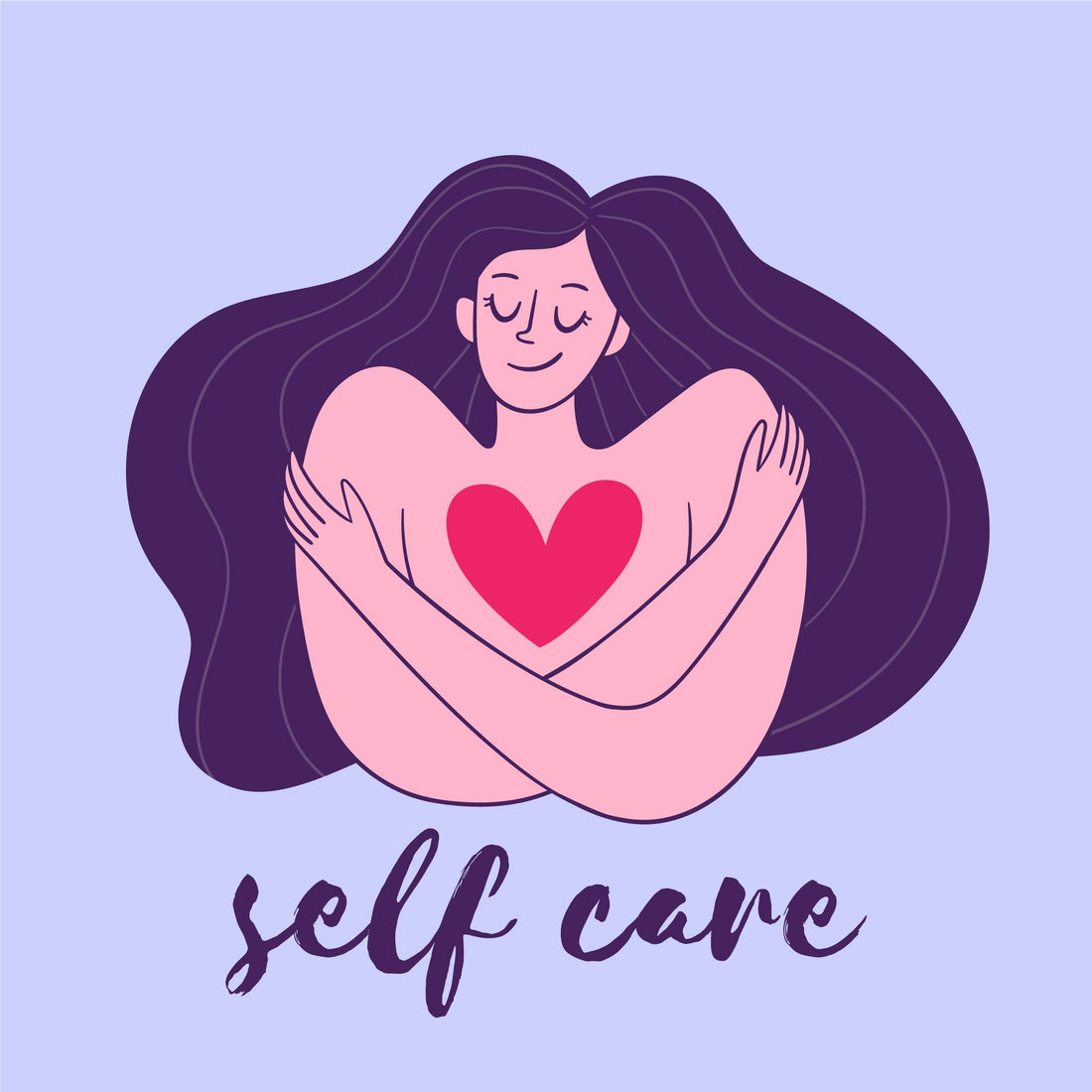 The Healing Power of Self-Compassion: Cultivating Kindness Within